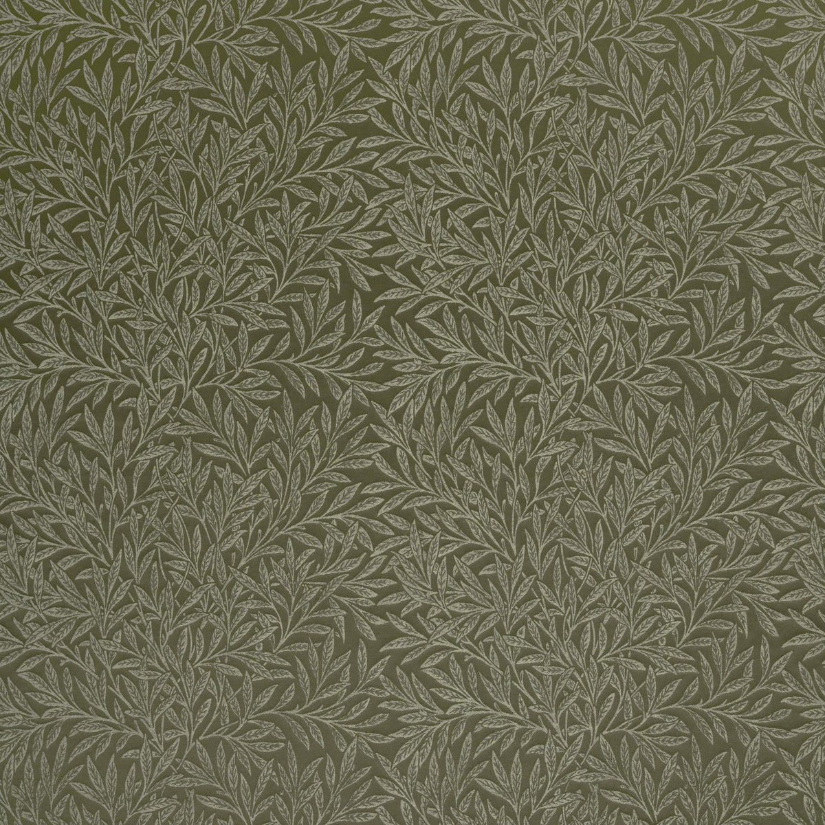 STOUT TEXTILES MULTIPURPOSE,WOVENS TRADITIONAL, LEAF OLIVE - 7869-4