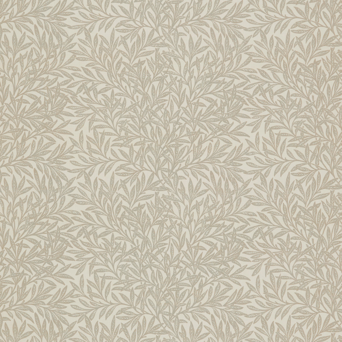 STOUT TEXTILES MULTIPURPOSE,PRINT TRADITIONAL, LEAF BEIGE - 7874-2