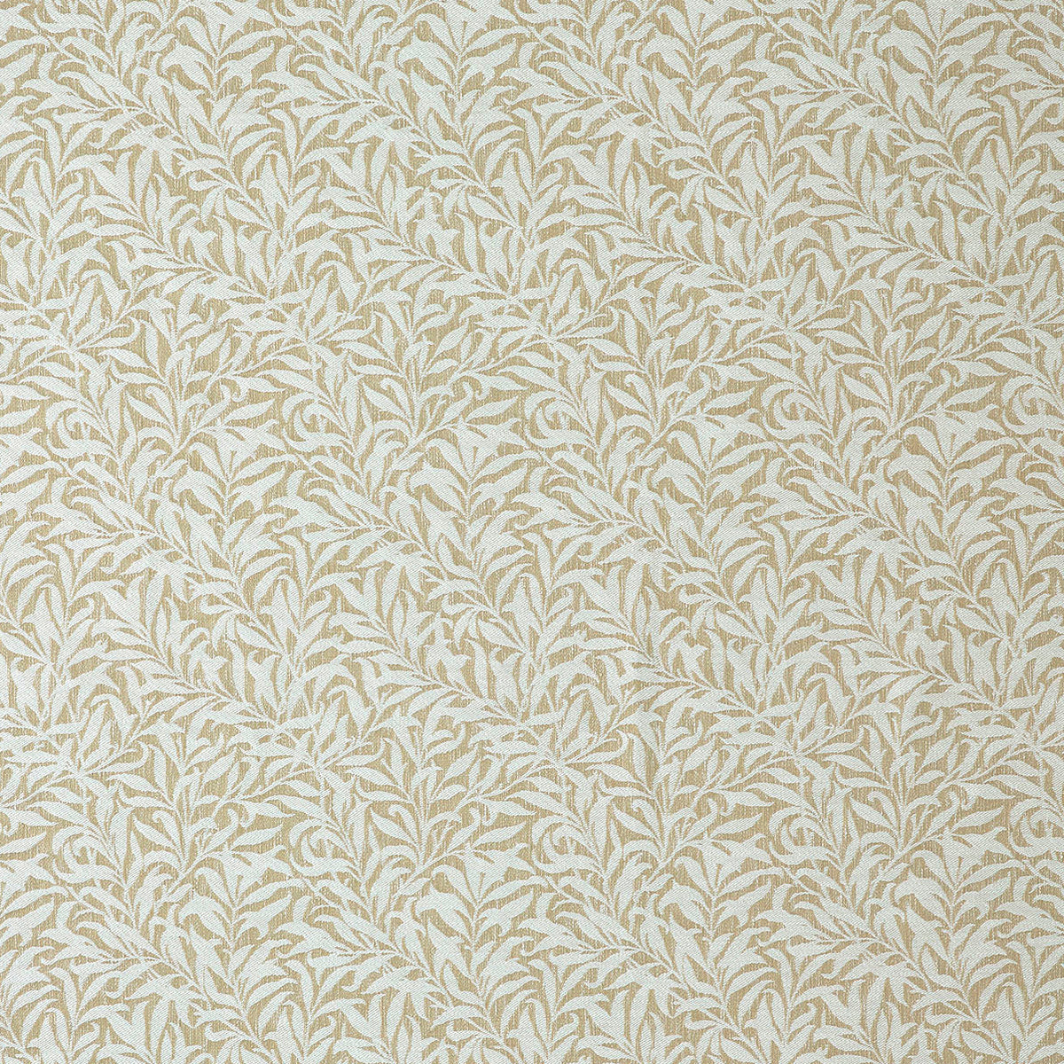STOUT TEXTILES MULTIPURPOSE,WOVENS TRANSITIONAL,, LEAF WHEAT - 7881-1