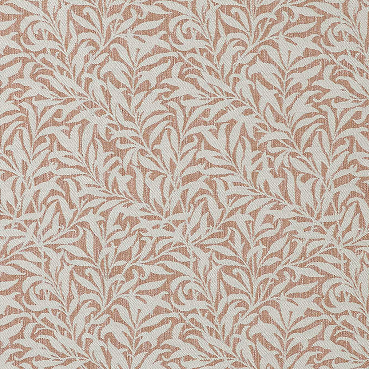 STOUT TEXTILES MULTIPURPOSE,WOVENS TRANSITIONAL,, LEAF ROSEBUD - 7881-3