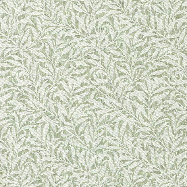 STOUT TEXTILES MULTIPURPOSE,WOVENS TRANSITIONAL,, LEAF PISTACHIO - 7881-5