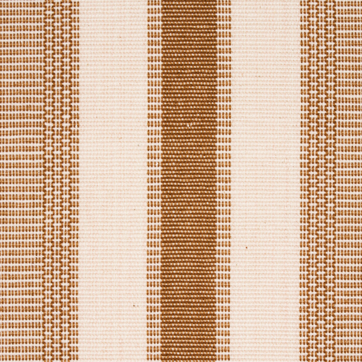 SCHUMACHER A RUM FELLOW IPALA HAND WOVEN STRIPE PATTERN WOVENS PATTERN WOVENS CARMEL - 78835