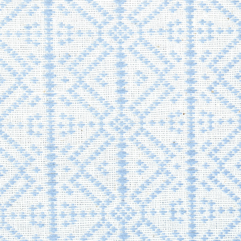 SCHUMACHER A RUM FELLOW POXTE HAND WOVEN PATTERN WOVENS,HIGH PERFORMANCE,INDOOR/OUTDOOR PATTERN WOVENS,HIGH PERFORMANCE,INDOOR/OUTDOOR CLOUD - 78893