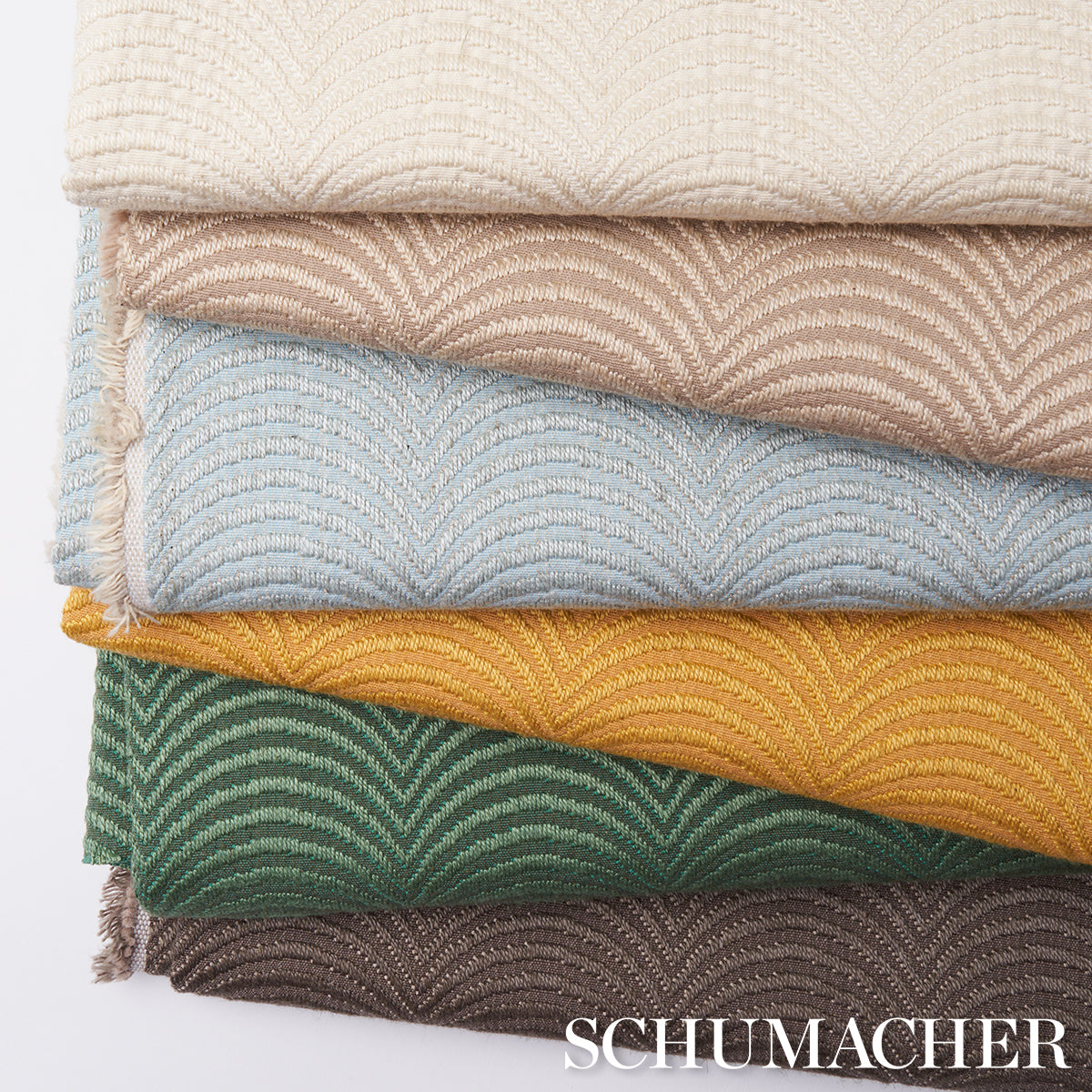 SCHUMACHER NEISHA CROSLAND HURDLES PERFORMANCE PATTERN WOVENS,HIGH PERFORMANCE PATTERN WOVENS,HIGH PERFORMANCE MINERAL - 79960