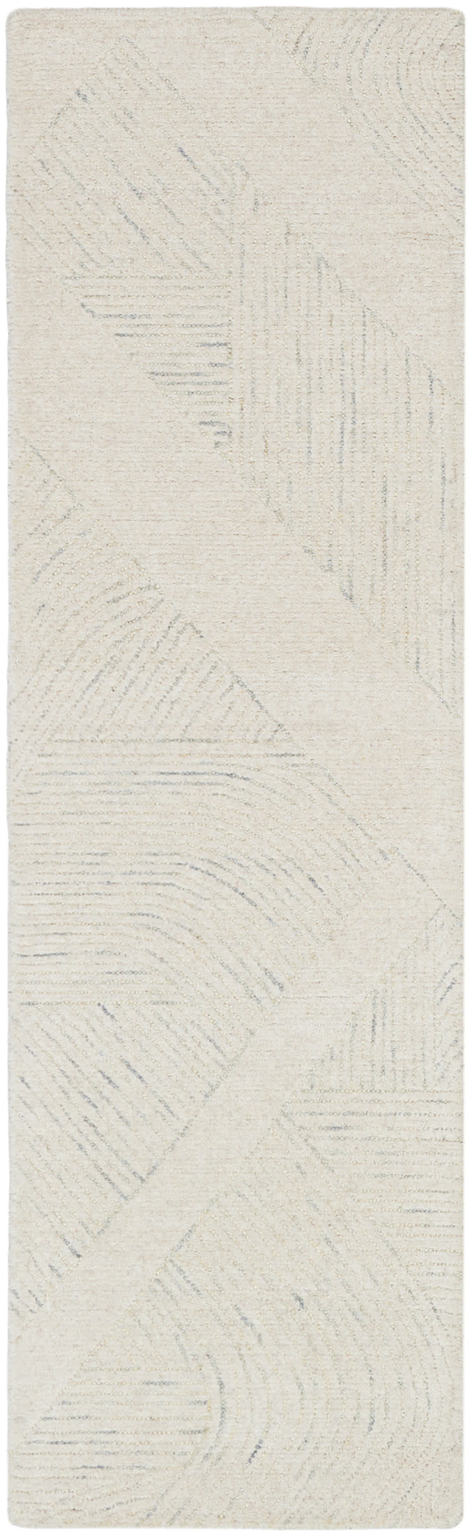 Nourison Rugs DKNY Modern 8' Runner - 099446987532