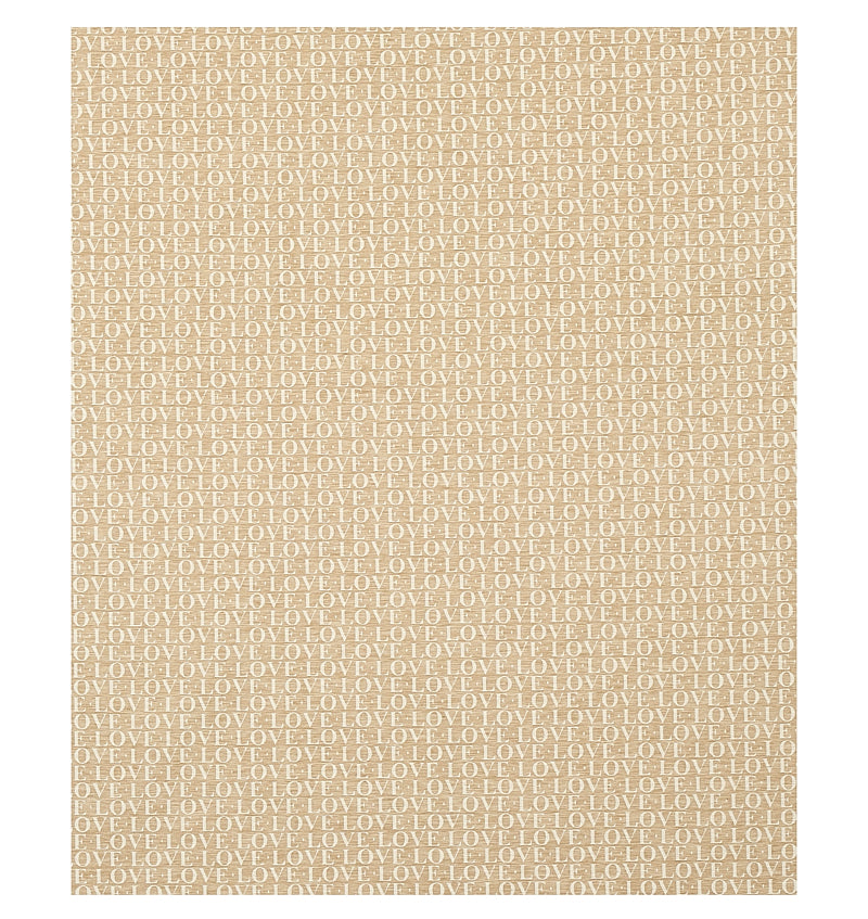 SCHUMACHER A LOVE SUPREME A LOVE SUPREME PATTERN WOVENS PATTERN WOVENS NATURAL - 80040