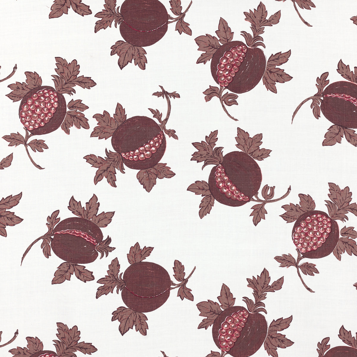 SCHUMACHER RAOUL TEXTILES EVE PRINTS PRINTS CARDAMON - 802B23