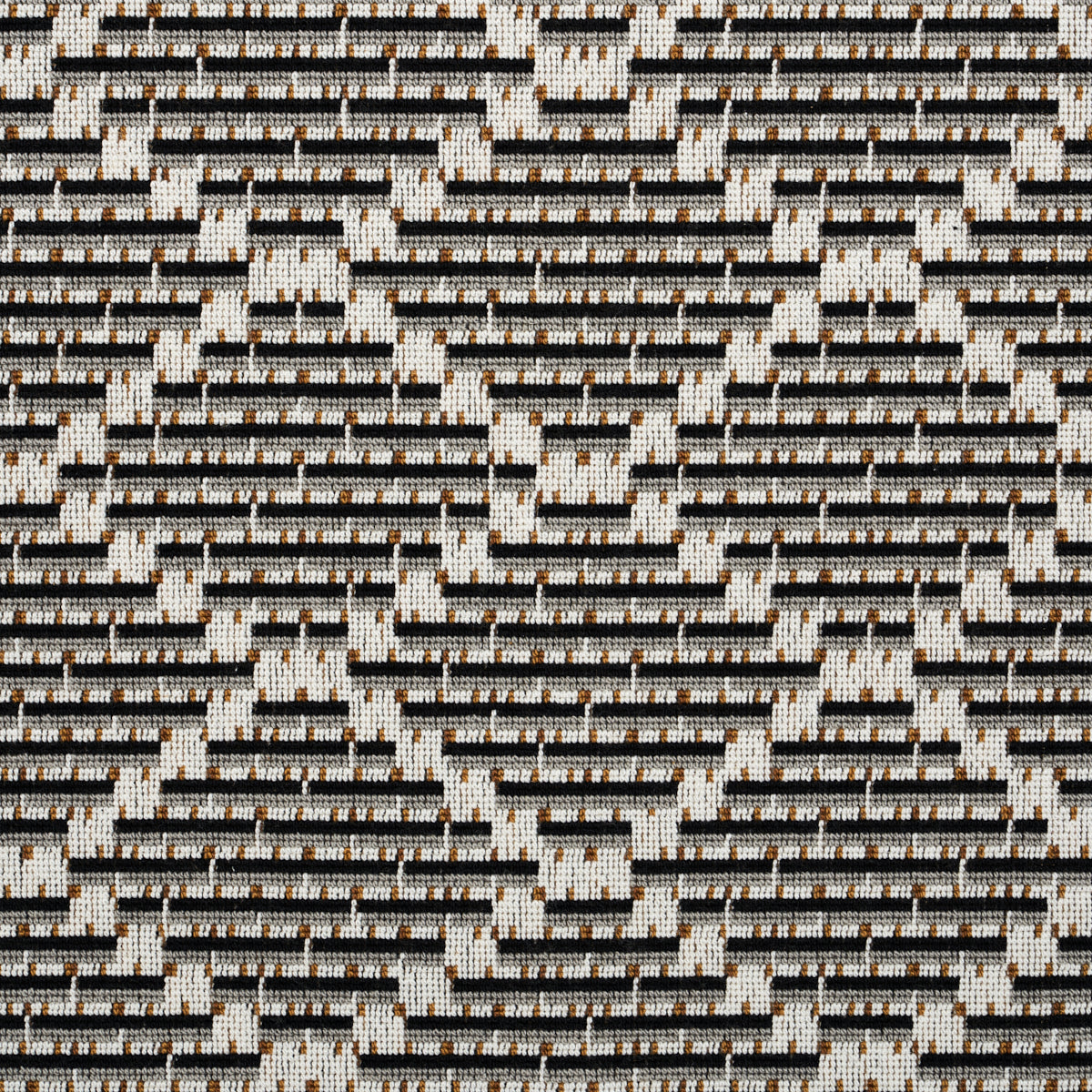 SCHUMACHER STEPHANIE SEAL BROWN BERG ??PINGL?? WOVEN WOVEN MOONSTONE - 80990