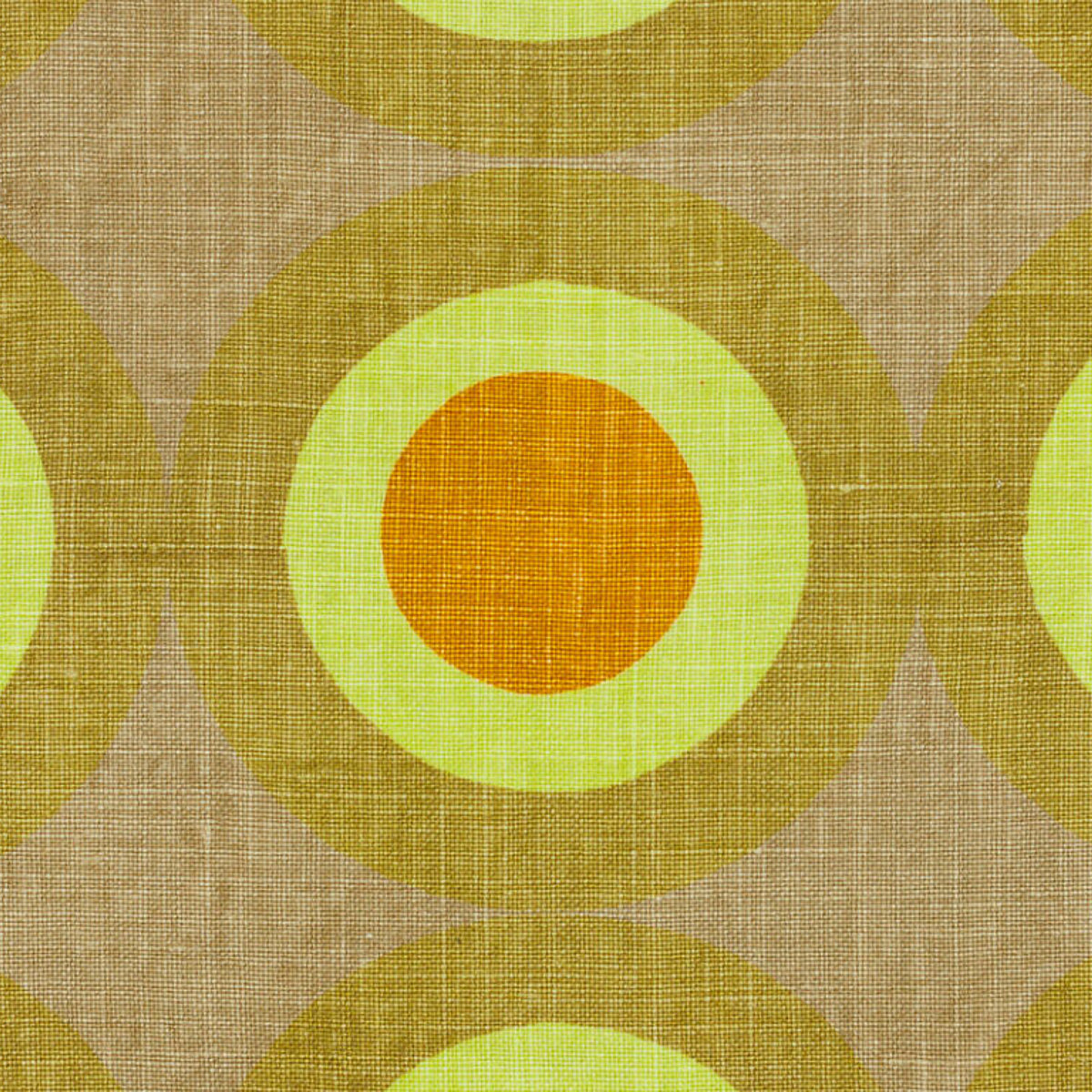 SCHUMACHER RAOUL TEXTILES BORIS PRINTS PRINTS SOL - 810B20