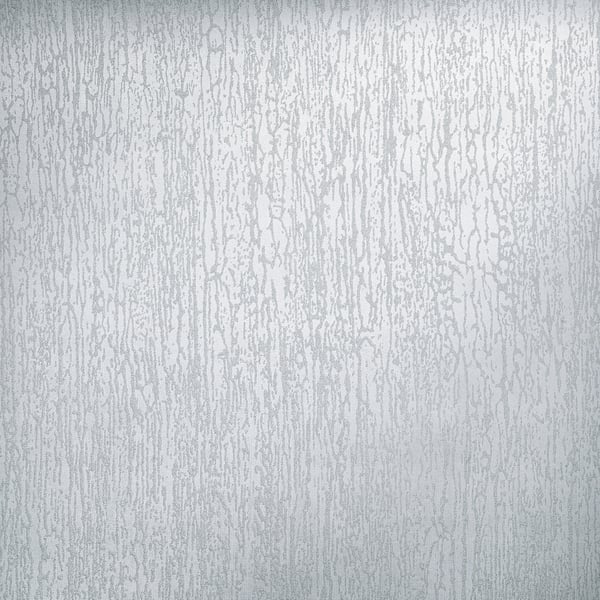 Blue wallpaper with a plain texture and subtle surface finish.