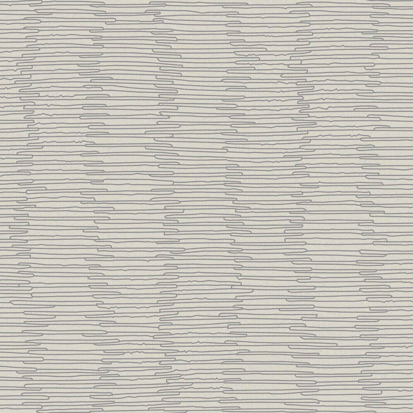 JF Fabrics -Wallpaper 8123 94 Wallpaper Grey,Silver Non-Woven - 8262994 W8791