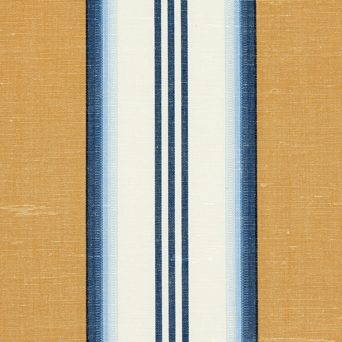 SCHUMACHER WILLIAMSBURG RANDOLPH STRIPE MOIR?? MOIR?? MOIR?? GOLDSMITH - 81420