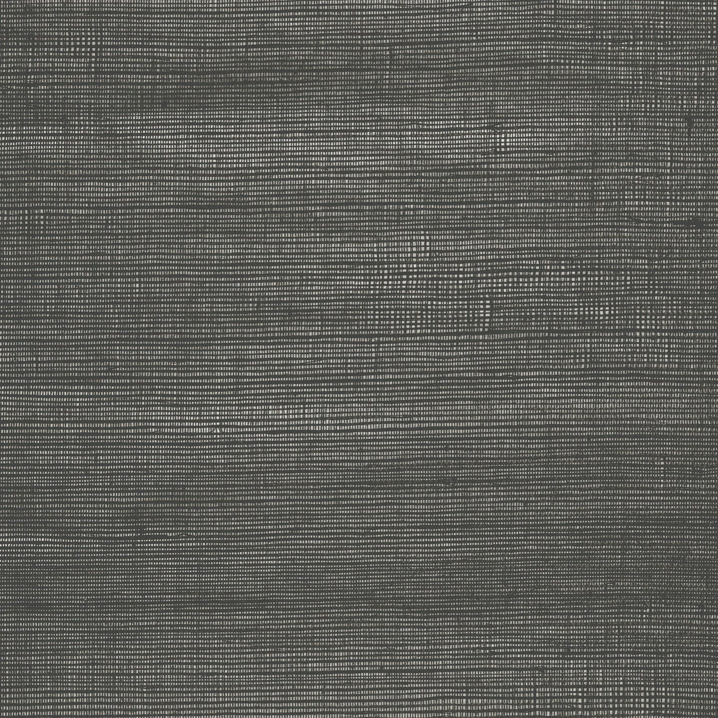JF Fabrics -Wallpaper 8142 97 Wallpaper Black Texture,Grasscloth,Specialty - 8272897 W8781