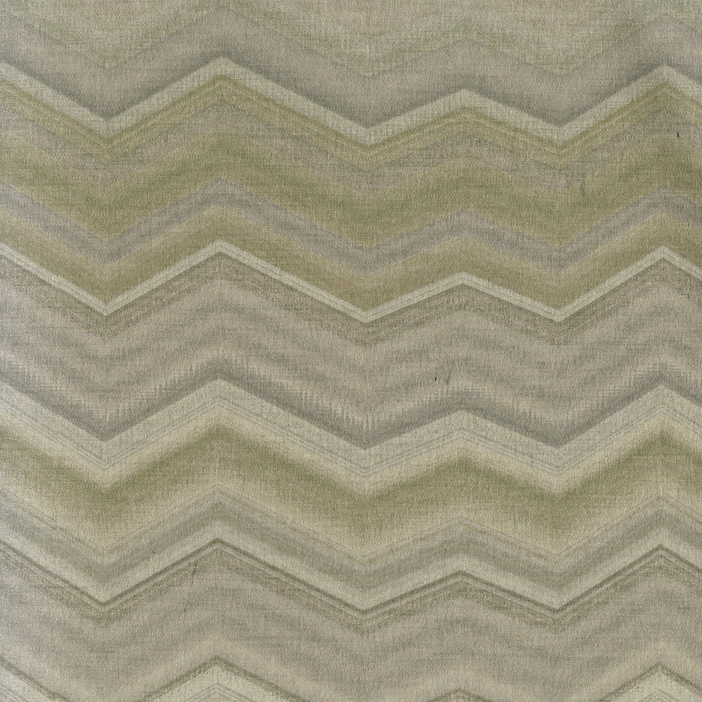 JF Fabrics -Wallpaper 8160 75 Wallpaper Green, Brown Non-woven - 8902275 W9071