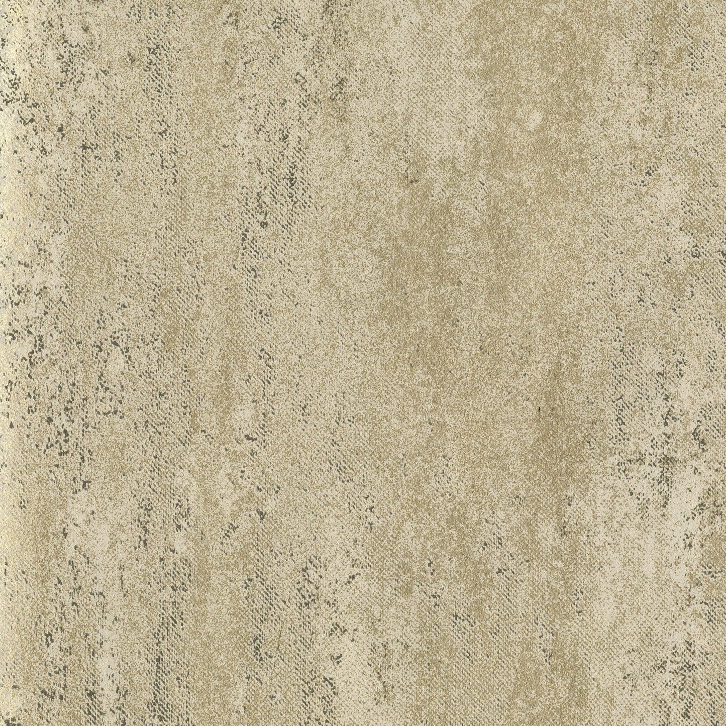 Beige distressed rug with mottled sand and taupe tones; soft woven texture for living room.