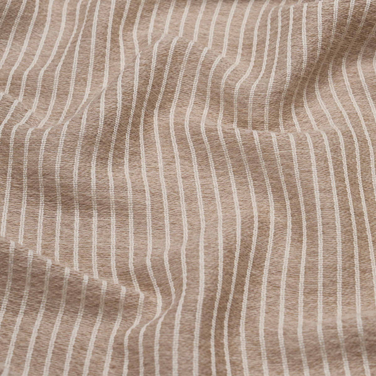 SCHUMACHER PATTERSON FLYNN WREN ALPACA SHEER Natural - 81942