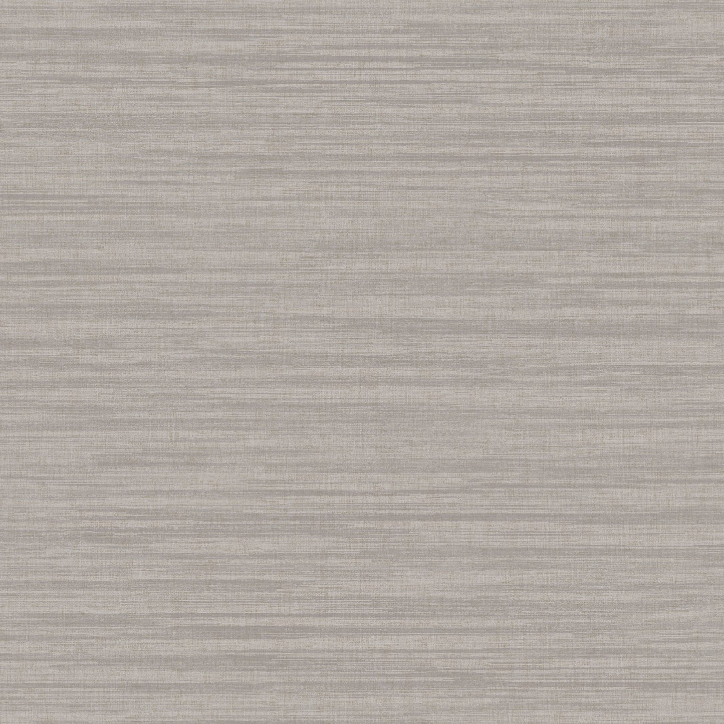 JF Fabrics -Wallpaper 8206 50 Wallpaper Taupe, Silver Vinyl - 9041450 W9321
