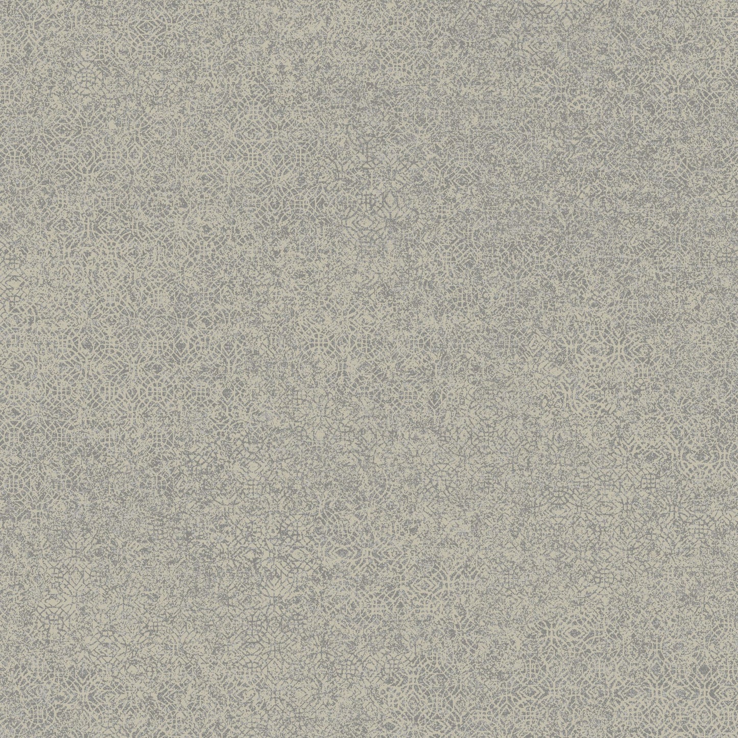 JF Fabrics -Wallpaper 8207 34 Wallpaper Grey, Silver Non-Woven - 9039934 W9321