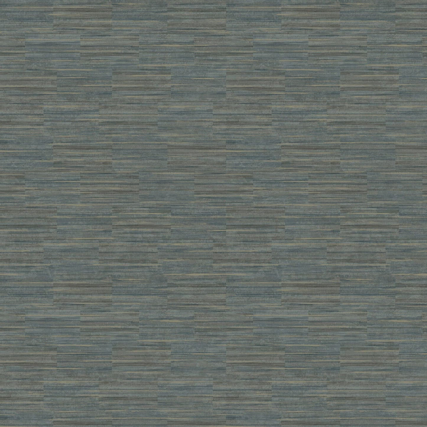 JF Fabrics -Wallpaper 8216 65 Wallpaper Green, Teal, Blue, Brown Non-Woven - 9040565 W9331
