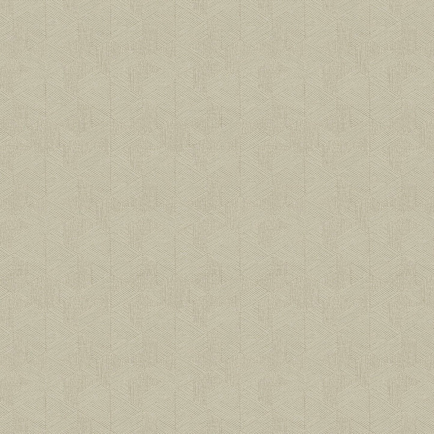 JF Fabrics -Wallpaper 8218 71 Wallpaper Gold, Brown, Beige Non-Woven - 9040771 W9331