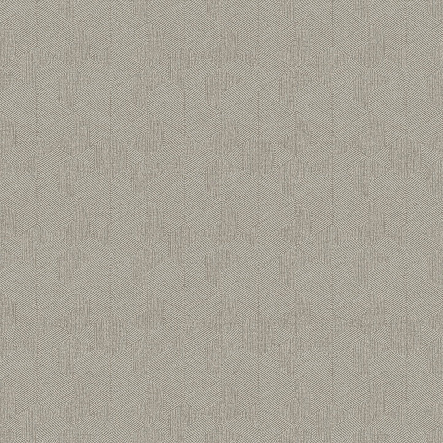 JF Fabrics -Wallpaper 8218 95 Wallpaper Gold, Silver Non-Woven - 9040795 W9331