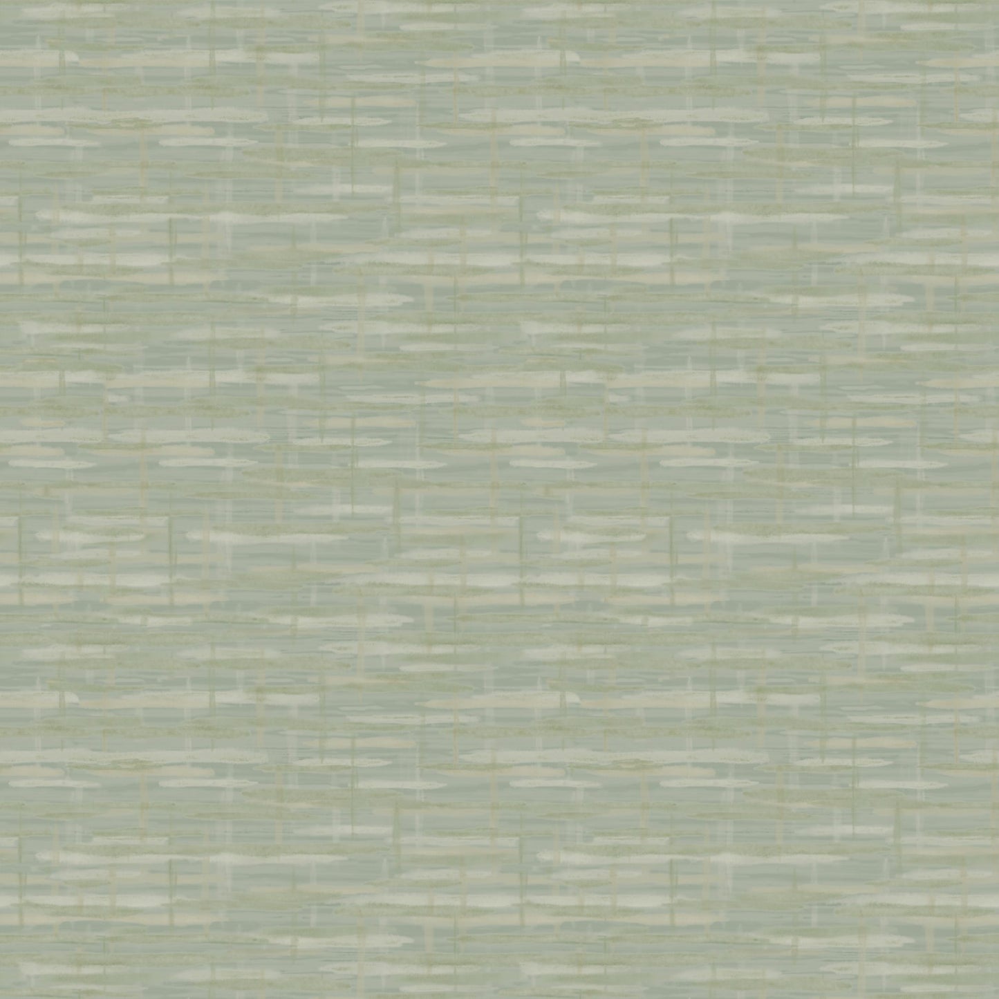 JF Fabrics -Wallpaper 8230 63 Wallpaper Blue, Green Non-Woven - 9466063 W9441