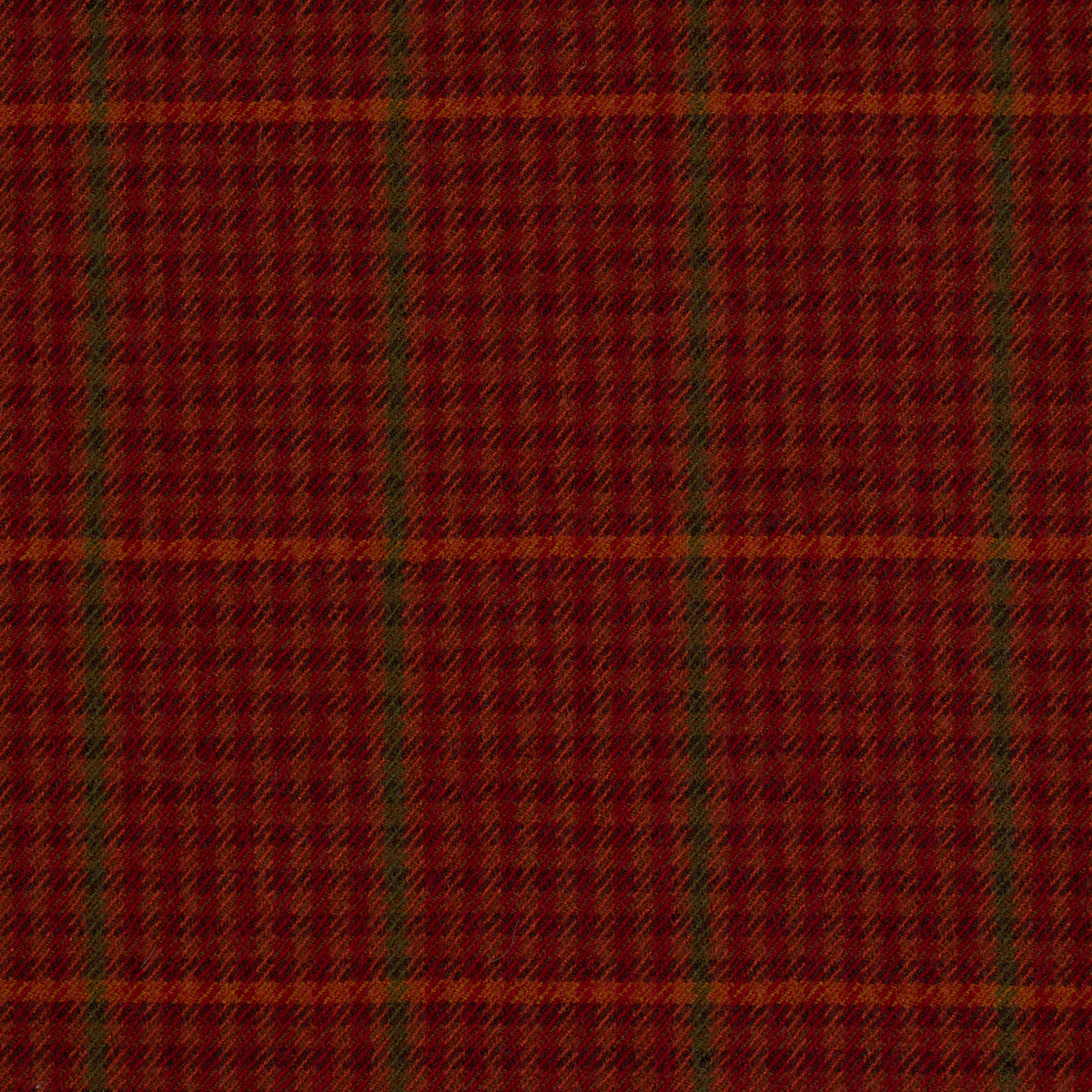 SCHUMACHER PATTERSON FLYNN ALDRIDGE WOOL HOUNDSTOOTH Cider - 82333