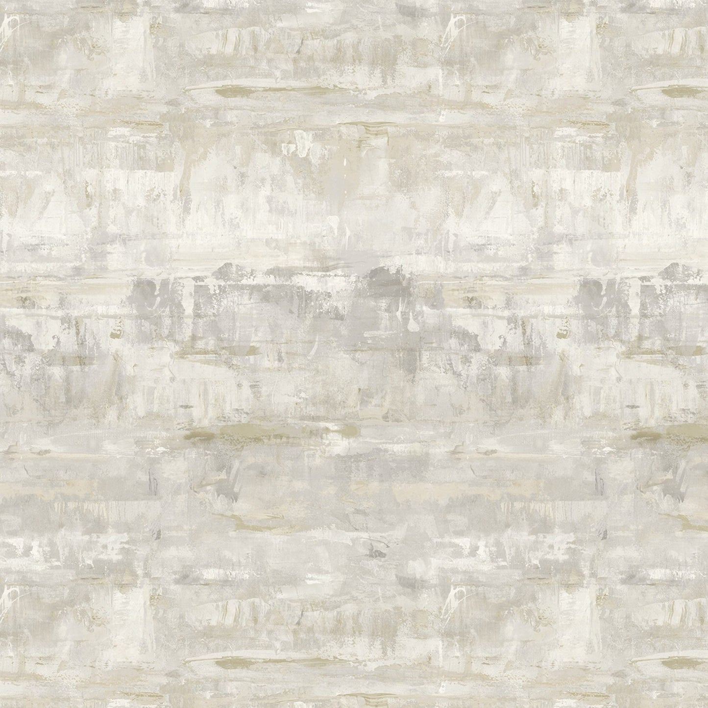 JF Fabrics -Wallpaper 8234 73 Wallpaper Beige, Grey, Green Non-Woven - 9466373 W9441