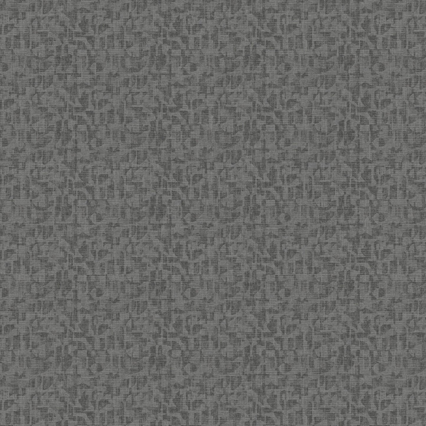 JF Fabrics -Wallpaper 8239 97 Wallpaper Black, Charcoal Non-Woven - 9514397 W9561
