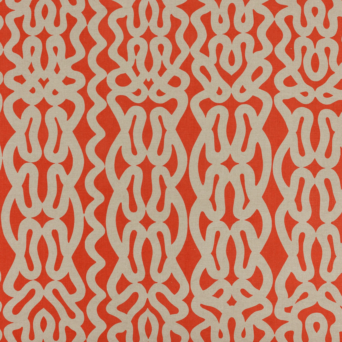 SCHUMACHER RAOUL TEXTILES SURINAME PRINTS PRINTS CAYENNE - 823U87