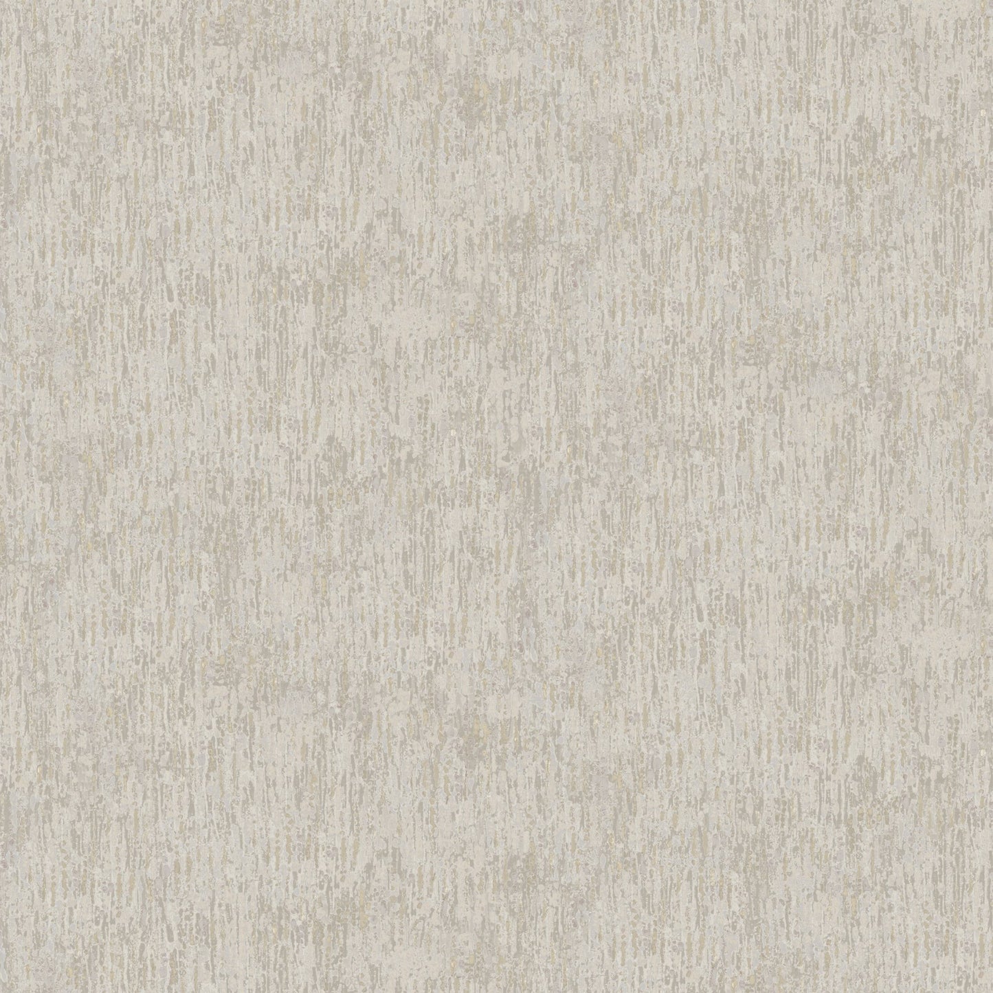 JF Fabrics -Wallpaper 8243 17 Wallpaper Grey, Gold Non-Woven - 9514617 W9561