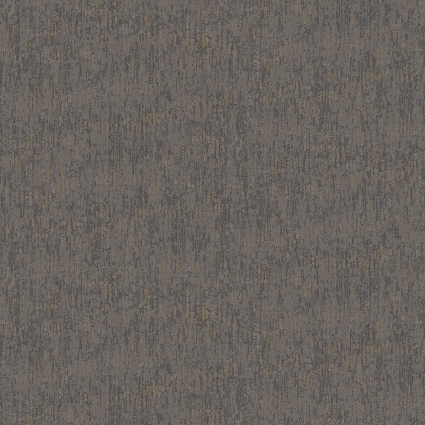 JF Fabrics -Wallpaper 8243 39 Wallpaper Black, Gold, Brown Non-Woven - 9514639 W9561