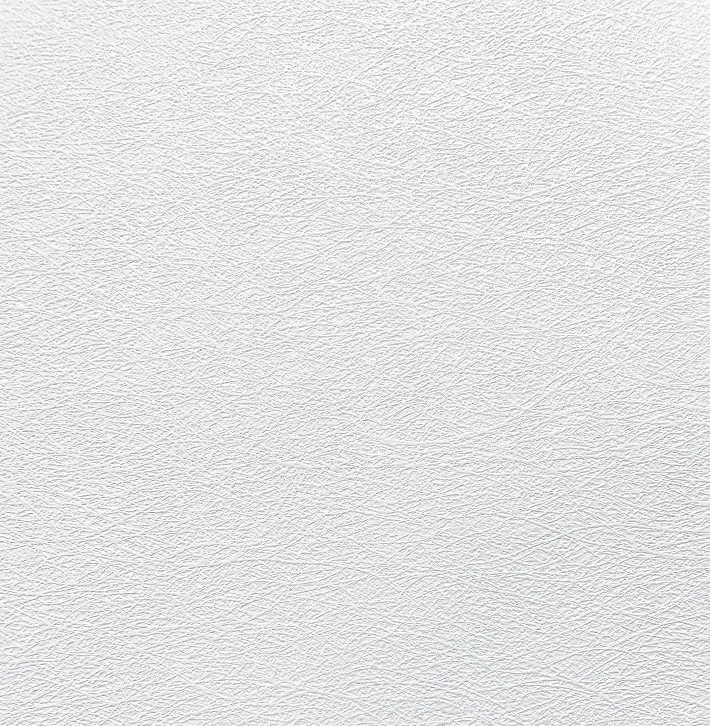 Veer Decor Faux Textile Fiber Texture White Wallpaper Abstract Contemporary, Modern, Traditional, Transitional White Wallpaper - 8252-AA1