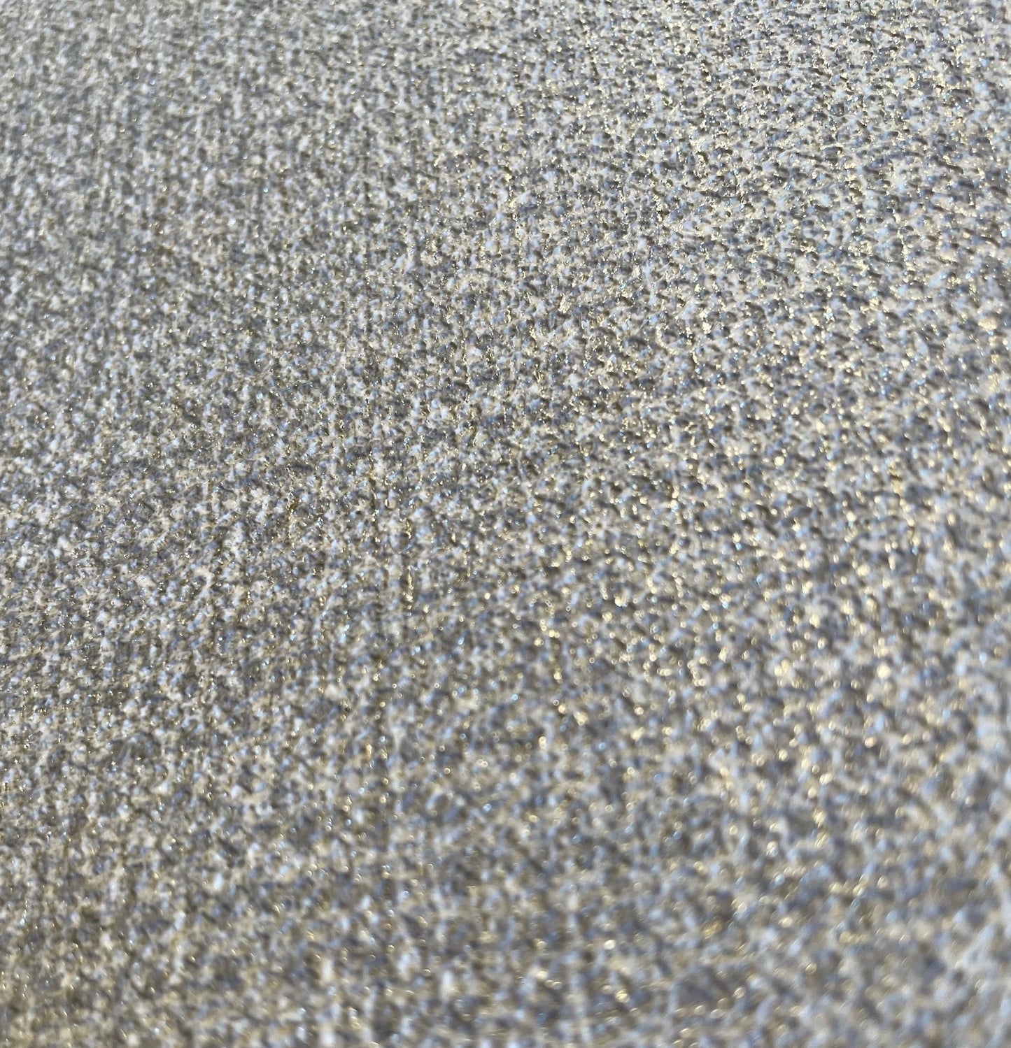 Veer Decor Chanel Linen Blend Gray Wallpaper Abstract Contemporary, Modern, Traditional, Transitional Gray Wallpaper - 8252-AB5