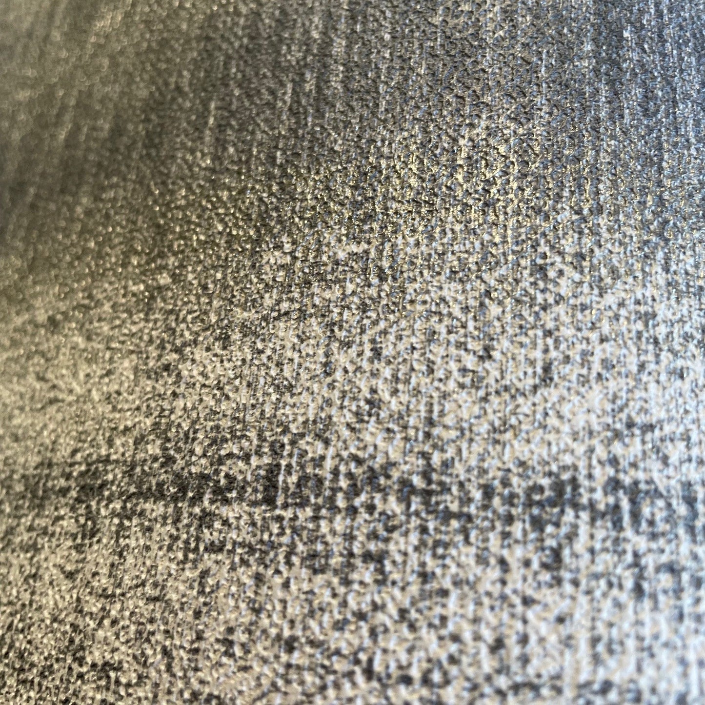 Veer Decor Woven Gradient Stripe Brown Wallpaper Patterns Contemporary, Modern, Transitional Brown Wallpaper - 8252-AD6