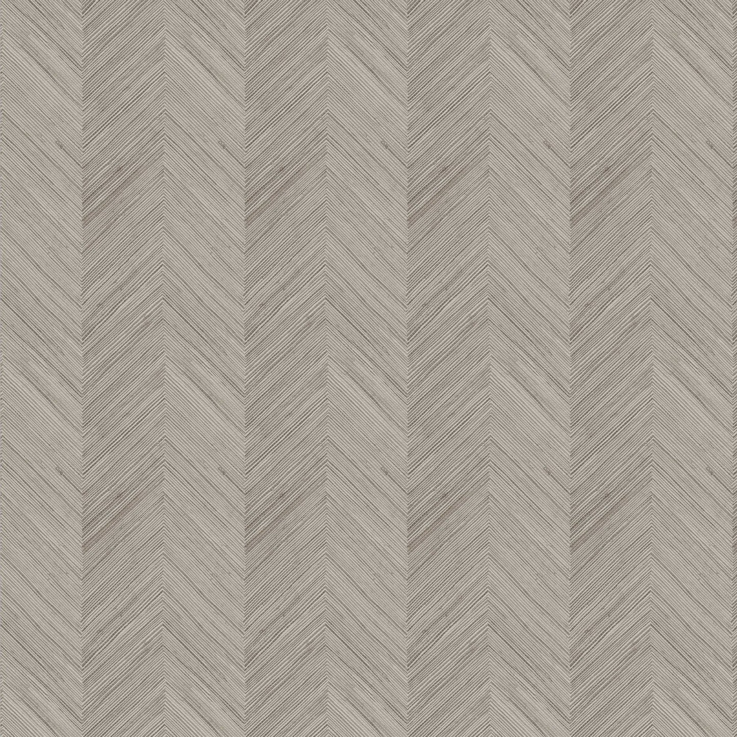 JF Fabrics -Wallpaper 8254 37 Wallpaper Brown, Grey Non-Woven - 9513737 W9571