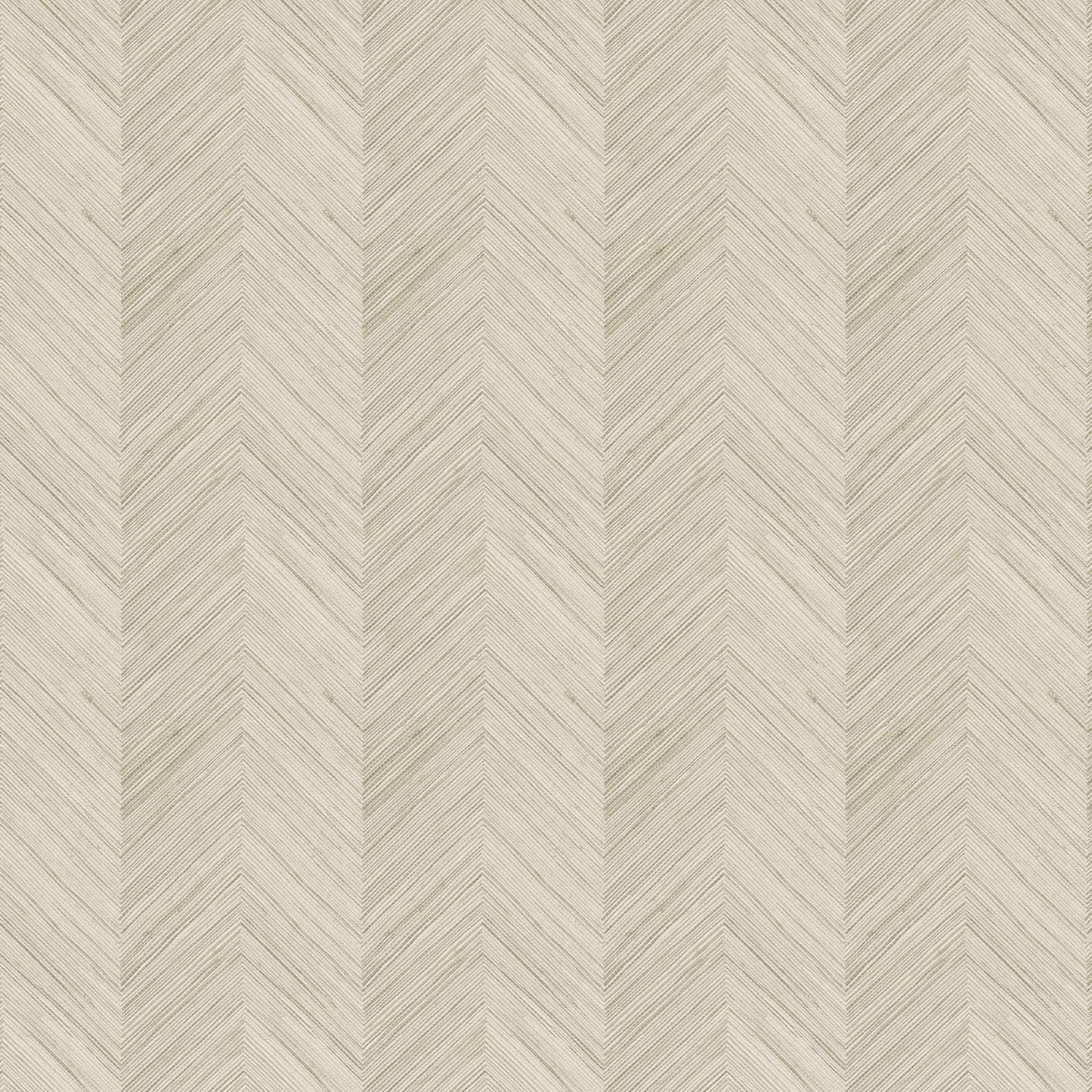 JF Fabrics -Wallpaper 8254 71 Wallpaper Cream, Green Non-Woven - 9513771 W9571