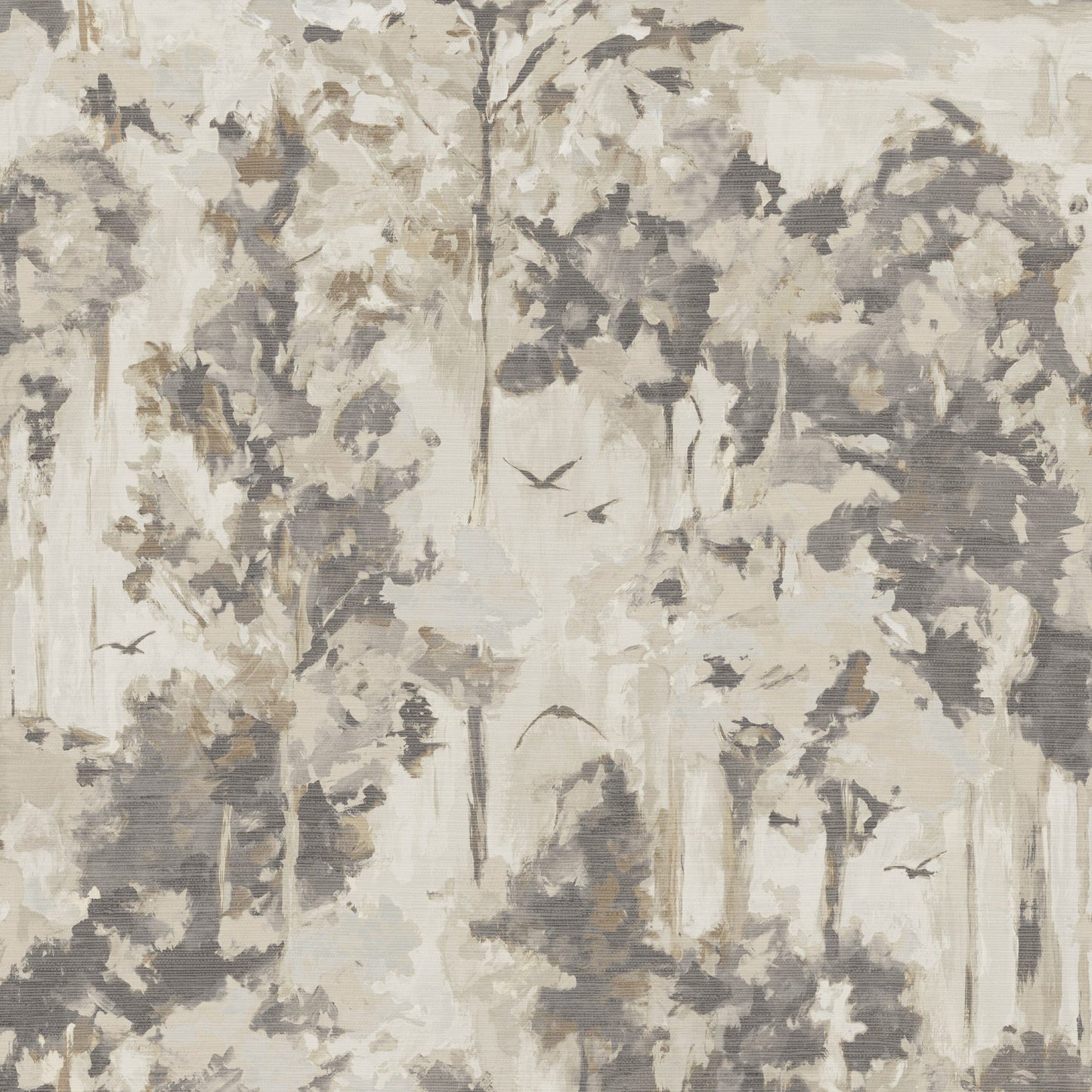 JF Fabrics -Wallpaper 8255 38 Wallpaper Beige, Brown, Copper Non-Woven, Mural, Width Extendable - 9514138 W9571