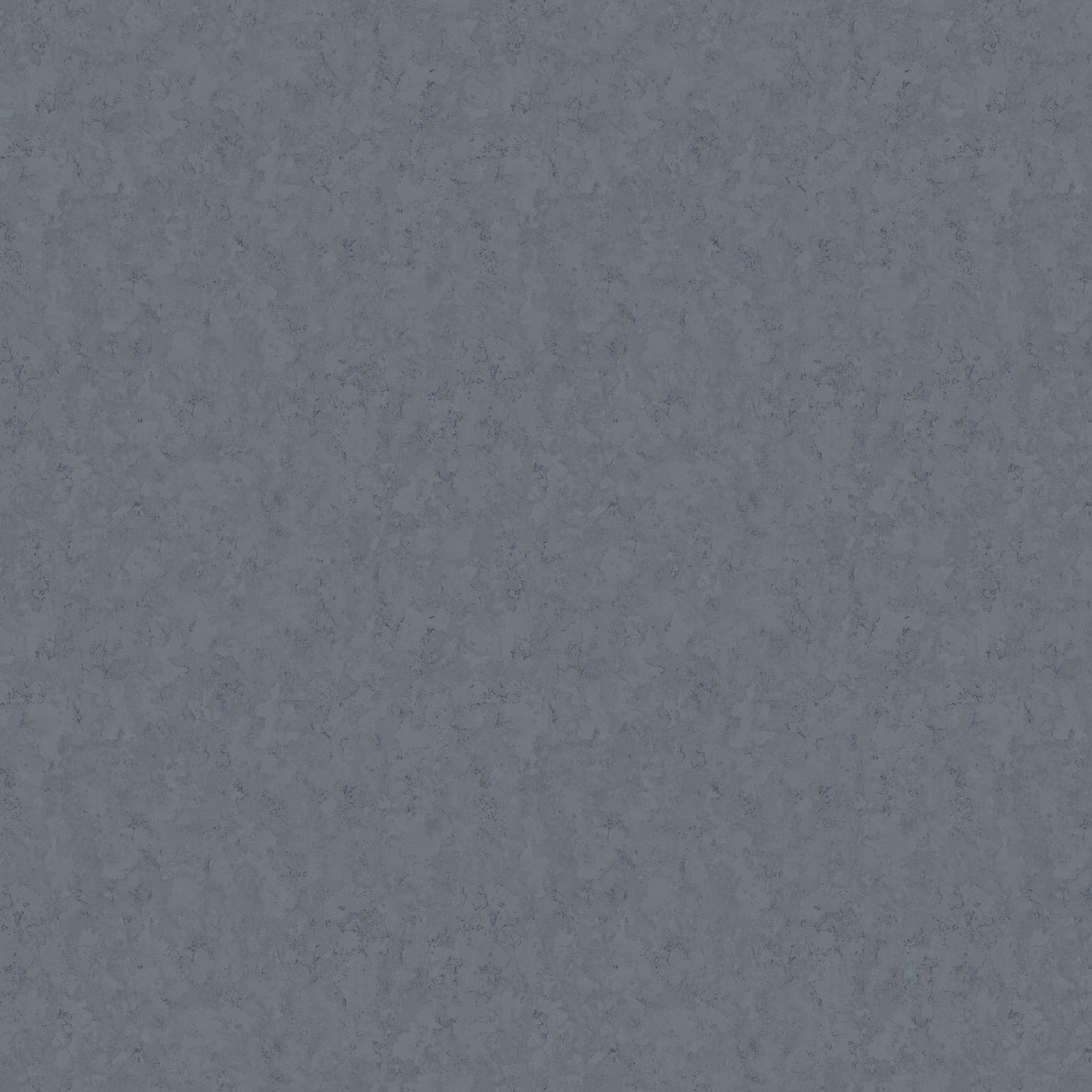 Blue and navy wallpaper with a subtle mottled pattern.