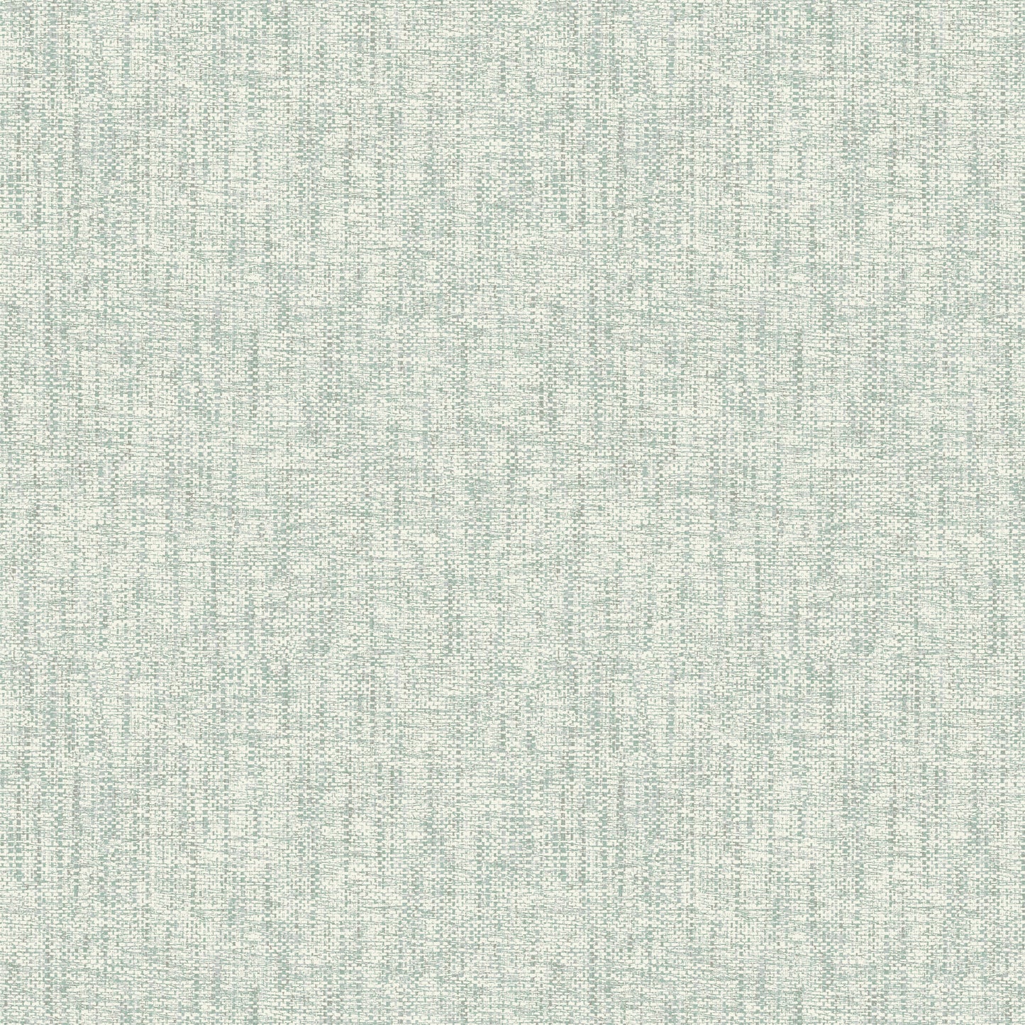 JF Fabrics -Wallpaper 8289 61 Wallpaper Blue, Aqua Faux Grasscloth, Non-Woven - 10020561 W9761
