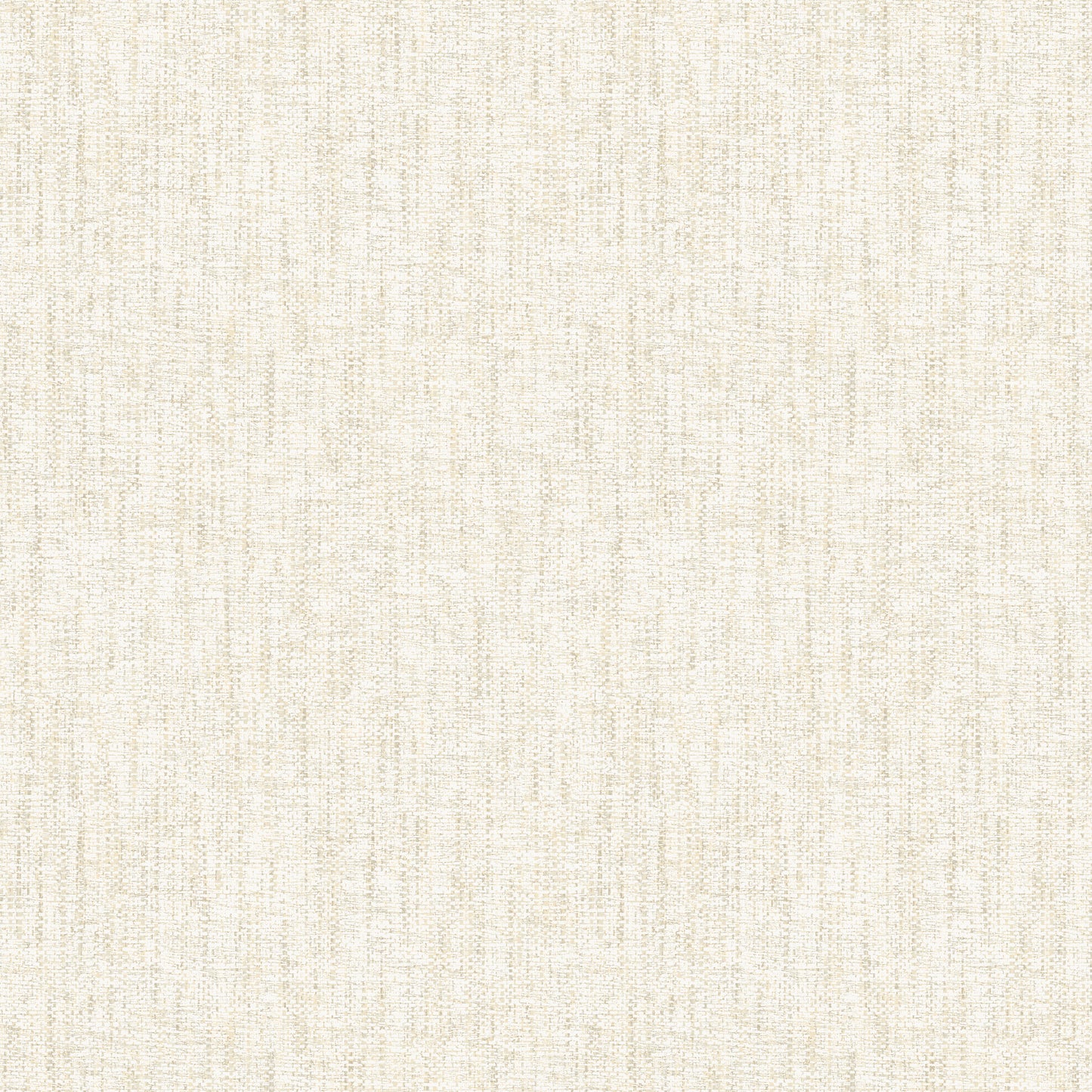 JF Fabrics -Wallpaper 8289 94 Wallpaper Cream Faux Grasscloth, Non-Woven - 10020594 W9761