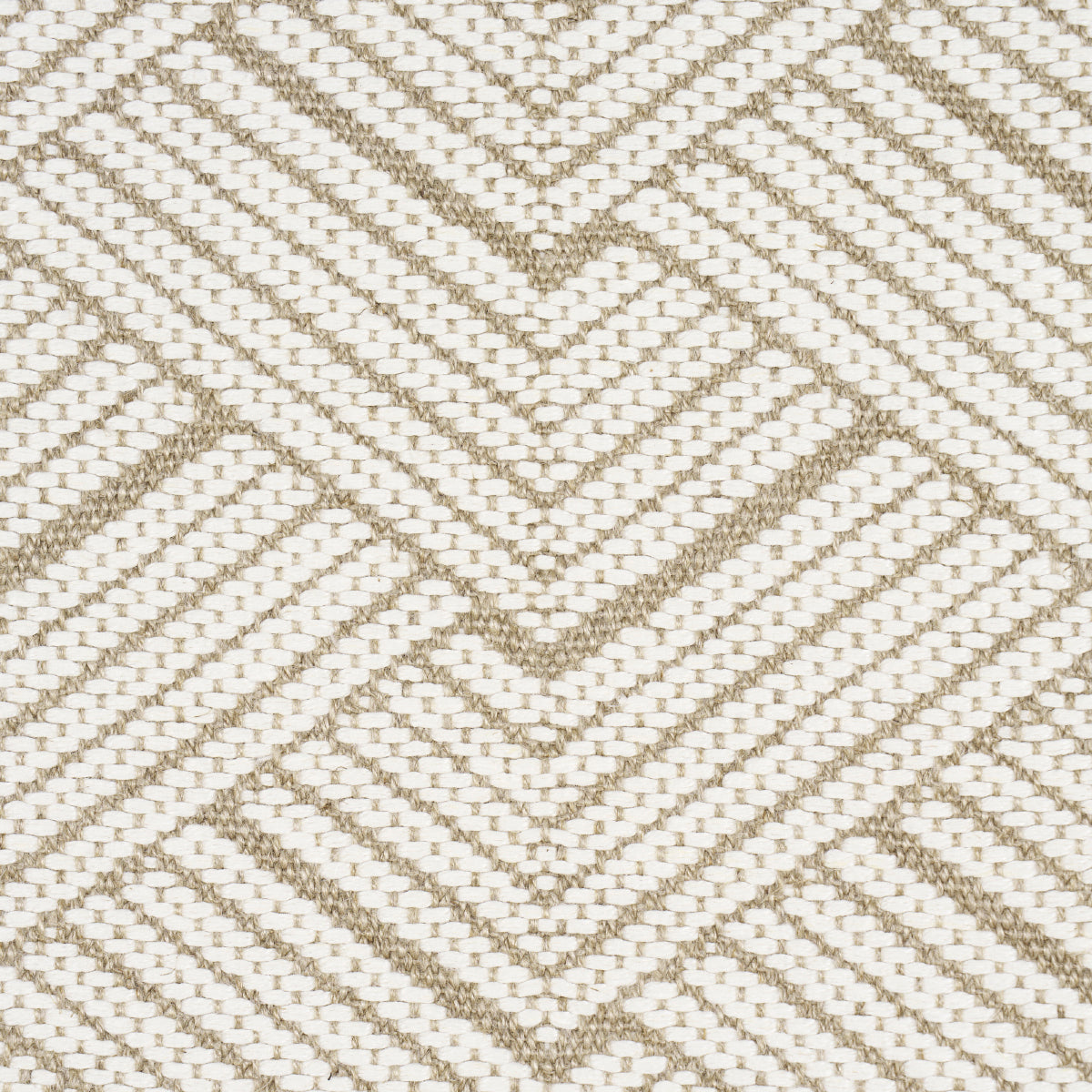 SCHUMACHER PATTERSON FLYNN MINNA HEAVYWEIGHT LINEN PATTERN WOVENS PATTERN WOVENS IVORY - 83330