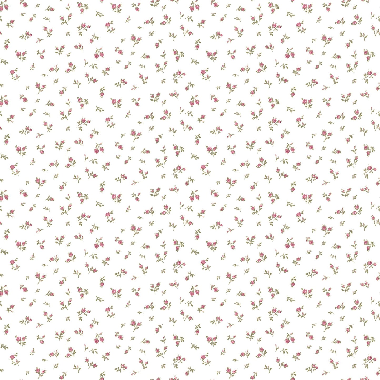 GALERIE WALLCOVERINGS Blooming Garden Pink - 8371