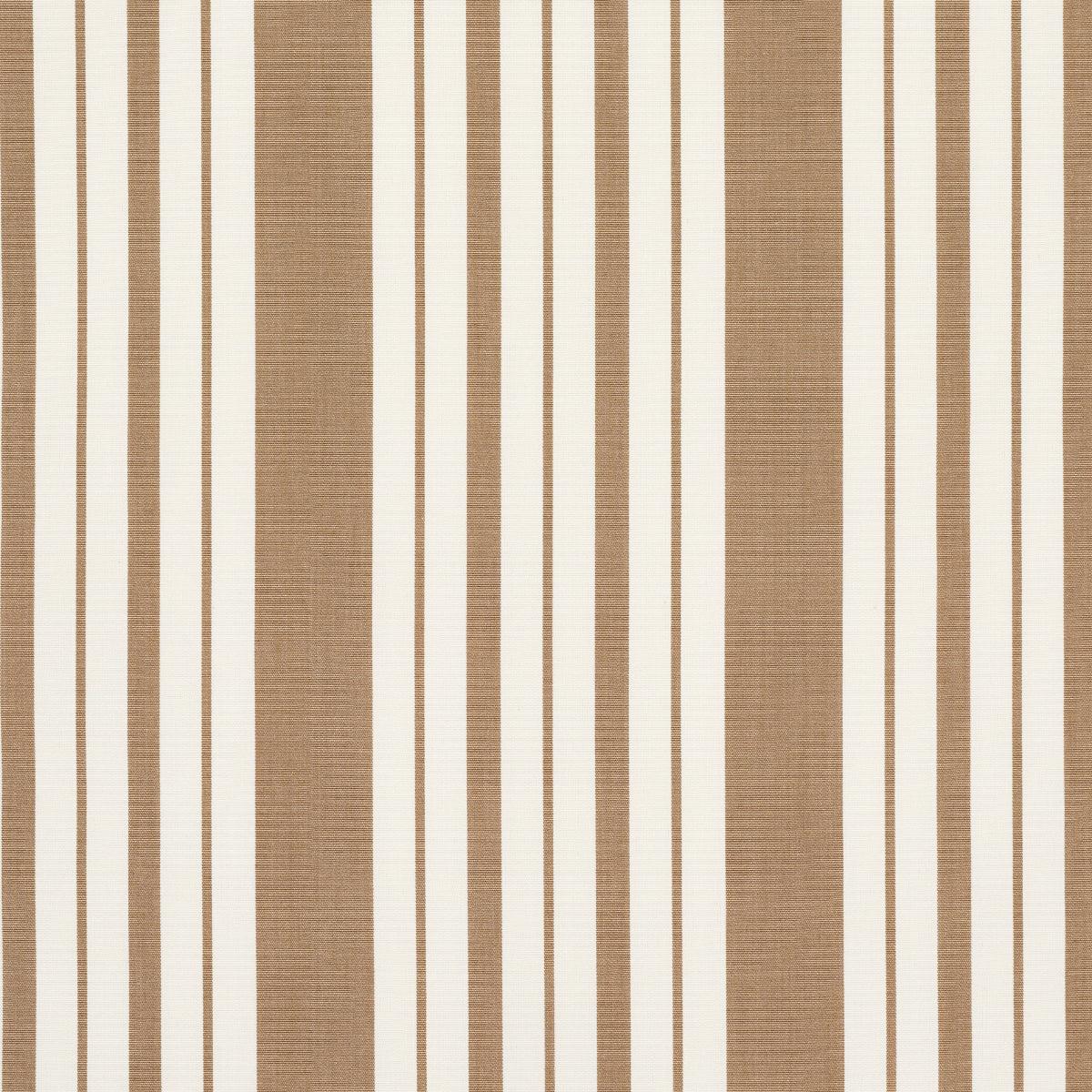 SCHUMACHER MARK D. SIKES MARKIE STRIPE WOVEN WOVEN NEUTRAL - 83805