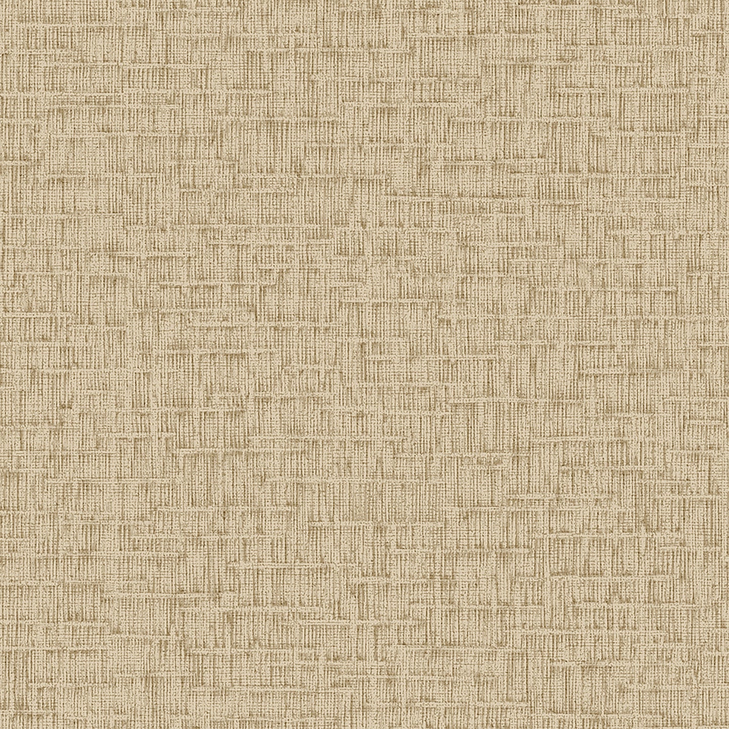 VEER DECOR Crosshatch Weave Gold Wallpaper Texture Contemporary, Transitional, Traditional Gold Wallpaper - 8384-AB4