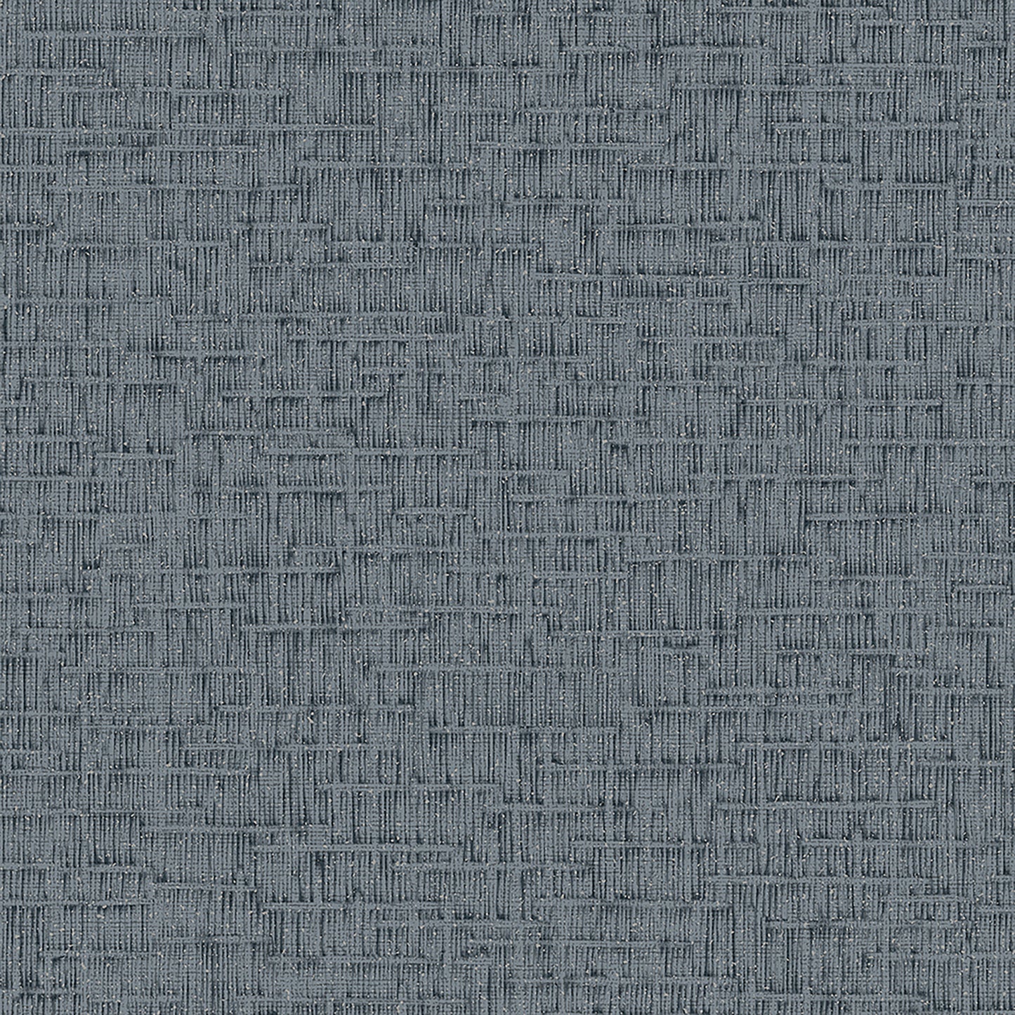VEER DECOR Crosshatch Weave Dark Gray Wallpaper Texture Contemporary, Transitional, Traditional Dark Grey Wallpaper - 8384-AB6