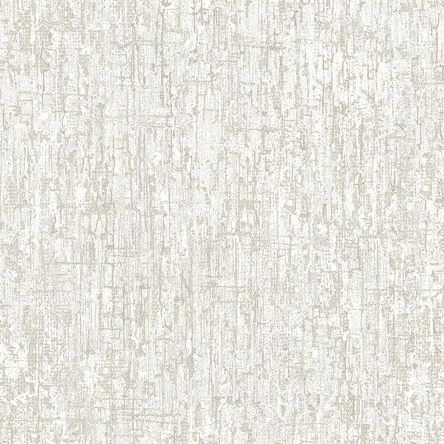 VEER DECOR Santa Fe Concrete Lux White Wallpaper Texture Transitional, Contemporary, Traditional White Wallpaper - 8384-AG1
