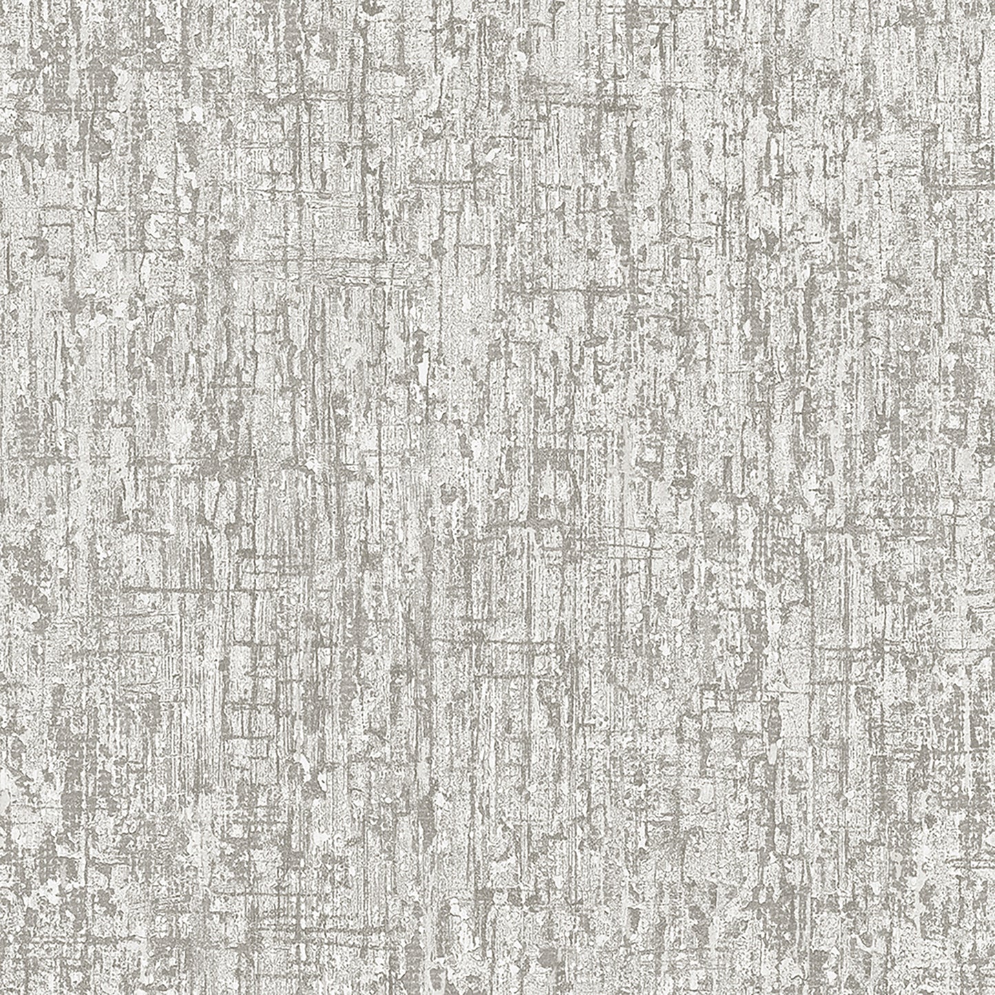 VEER DECOR Santa Fe Concrete Lux Gray Wallpaper Texture Transitional, Contemporary, Traditional Grey Wallpaper - 8384-AG3