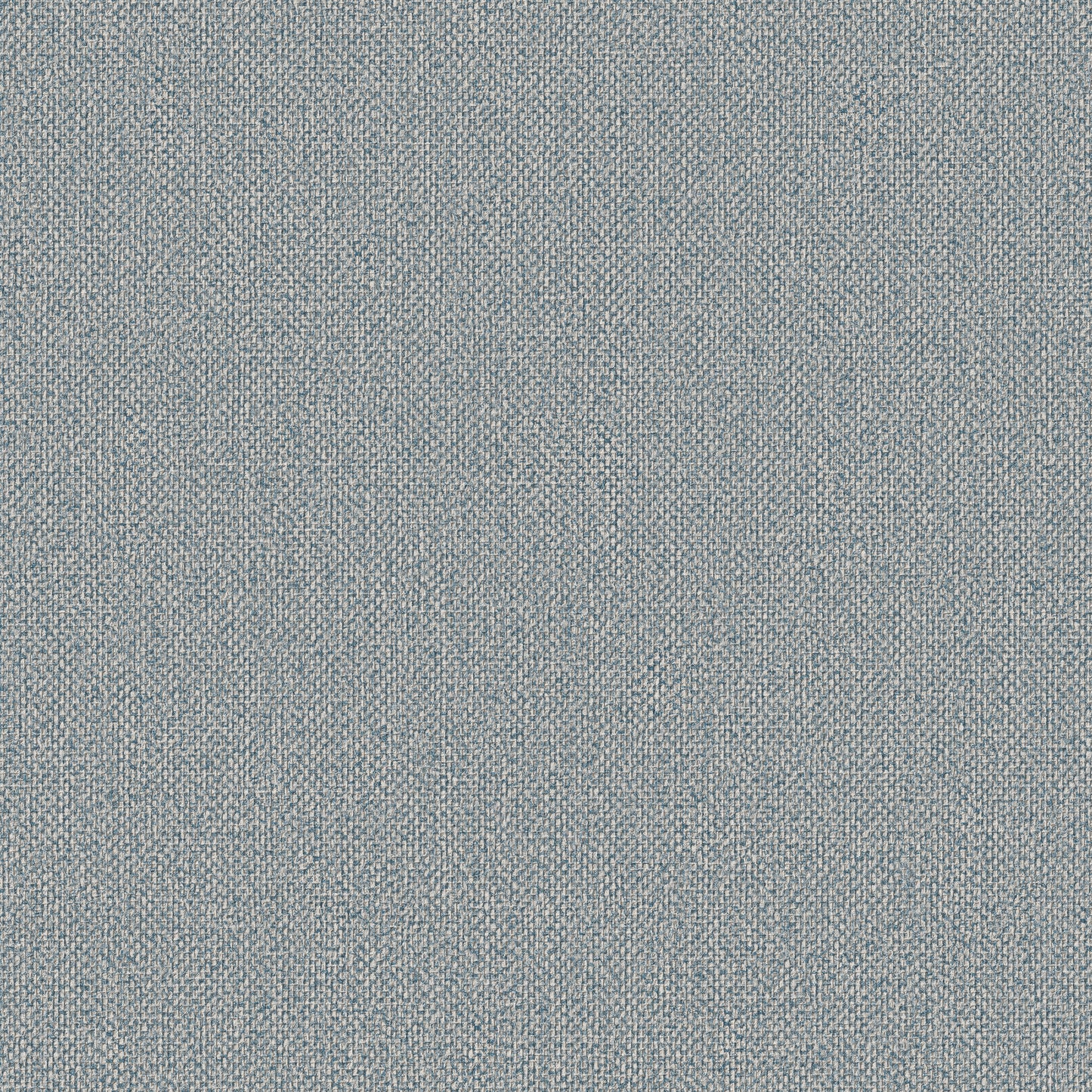 VEER DECOR Bespoke Weave Blue Wallpaper Texture Transitional, Contemporary, Traditional Blue Wallpaper - 8384-AI7