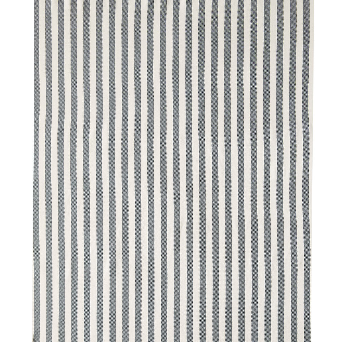 SCHUMACHER CAROLINE Z HURLEY EVEN STRIPE PATTERN WOVENS PATTERN WOVENS CHARCOAL - 83840